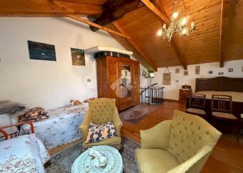 Semi-detached house Via bivio tetti, Coassolo Torinese - photo 17