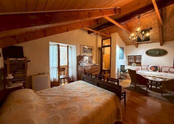 Semi-detached house Via bivio tetti, Coassolo Torinese - photo 20