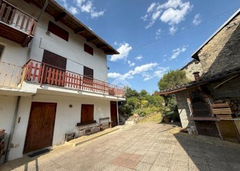 Semi-detached house Via bivio tetti, Coassolo Torinese - photo 23