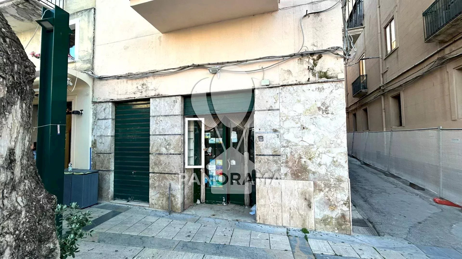 Locale Commerciale Piazza Ciullo, Alcamo - foto 1