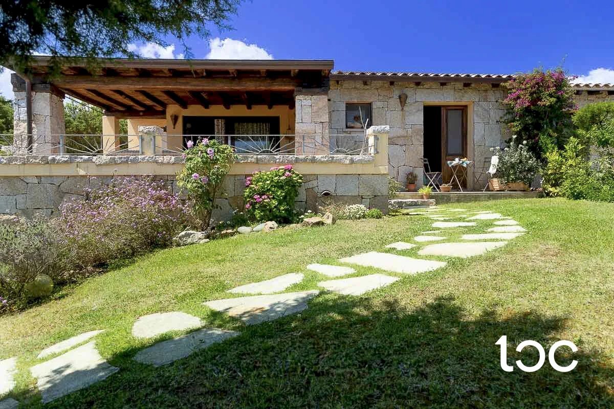 Semi-detached Villa San Teodoro - photo 2