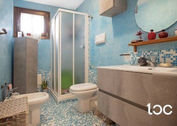 Villa Bifamiliare San Teodoro - foto 17