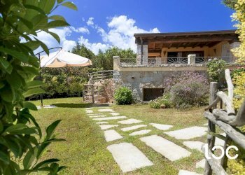 Villa Bifamiliare San Teodoro - foto 1