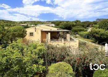 Villa Bifamiliare San Teodoro - foto 26