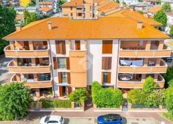 Appartamento Via ancona, Carpi - foto 34