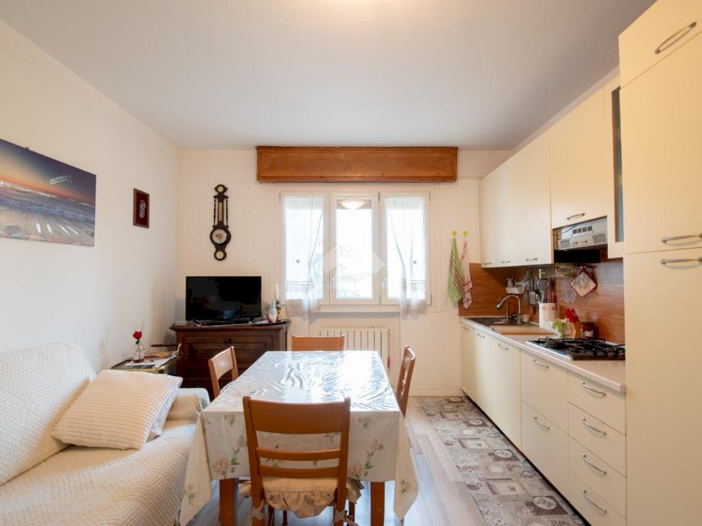 Three-room apartment Via Edison, Novi di Modena - photo 3