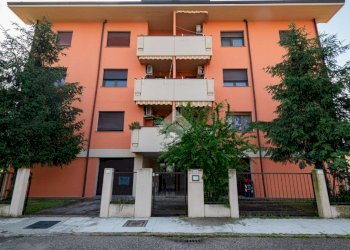 Trilocale Via Edison, Novi di Modena - foto 13