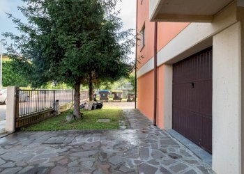 Trilocale Via Edison, Novi di Modena - foto 12