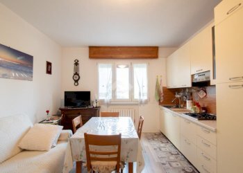 Trilocale Via Edison, Novi di Modena - foto 3