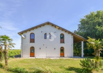 Porzione di casa Via Ferrara, Poggio Renatico - foto 4