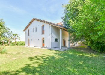 Porzione di casa Via Ferrara, Poggio Renatico - foto 2