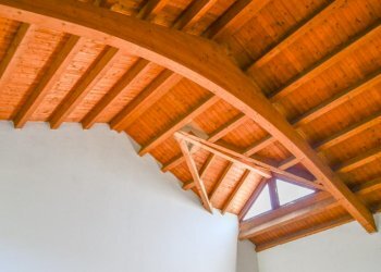 Porzione di casa Via Ferrara, Poggio Renatico - foto 7