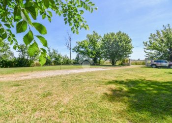 Porzione di casa Via Ferrara, Poggio Renatico - foto 9