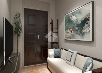 Porzione di casa Via Ferrara, Poggio Renatico - foto 10