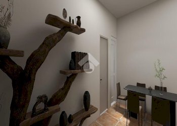 Porzione di casa Via Ferrara, Poggio Renatico - foto 11