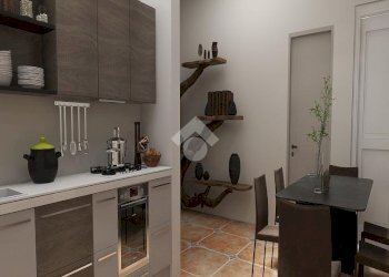 Porzione di casa Via Ferrara, Poggio Renatico - foto 12