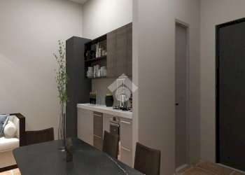 Porzione di casa Via Ferrara, Poggio Renatico - foto 13