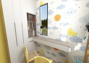 Porzione di casa Via Ferrara, Poggio Renatico - foto 14