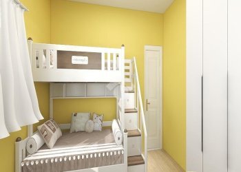 Porzione di casa Via Ferrara, Poggio Renatico - foto 15