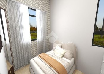 Porzione di casa Via Ferrara, Poggio Renatico - foto 16