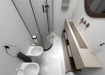 Porzione di casa Via Ferrara, Poggio Renatico - foto 17