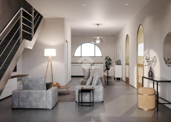 Portion of a house Via Ferrara, Poggio Renatico - photo 5