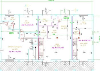 Portion of a house Via Ferrara, Poggio Renatico - photo 7
