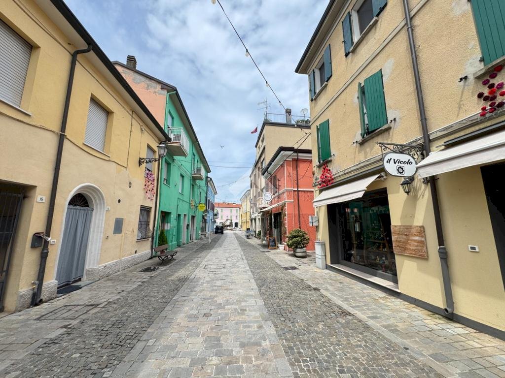 Two-room apartment Via Baldini, Cesenatico - photo 1