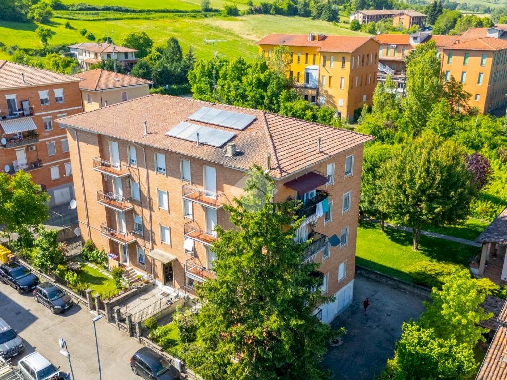 Three-room apartment Via sette fratelli Cervi, Langhirano - photo 1