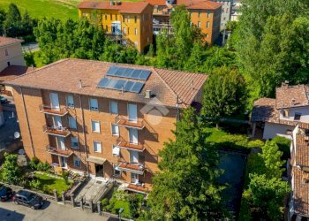 Trilocale Via sette fratelli Cervi, Langhirano - foto 3
