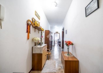 Trilocale Via sette fratelli Cervi, Langhirano - foto 4