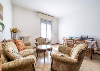 Trilocale Via sette fratelli Cervi, Langhirano - foto 6