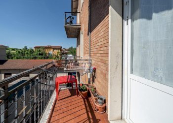 Trilocale Via sette fratelli Cervi, Langhirano - foto 7