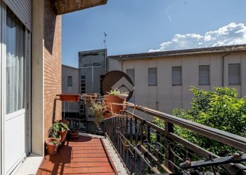 Trilocale Via sette fratelli Cervi, Langhirano - foto 8