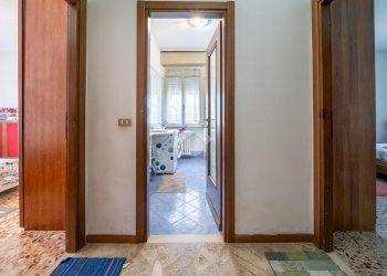 Trilocale Via sette fratelli Cervi, Langhirano - foto 14