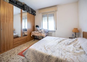 Trilocale Via sette fratelli Cervi, Langhirano - foto 20