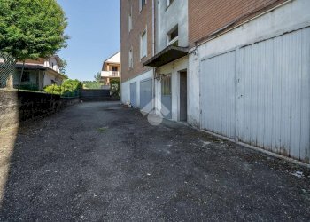 Trilocale Via sette fratelli Cervi, Langhirano - foto 22