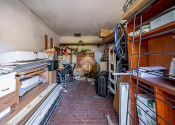 Trilocale Via sette fratelli Cervi, Langhirano - foto 23