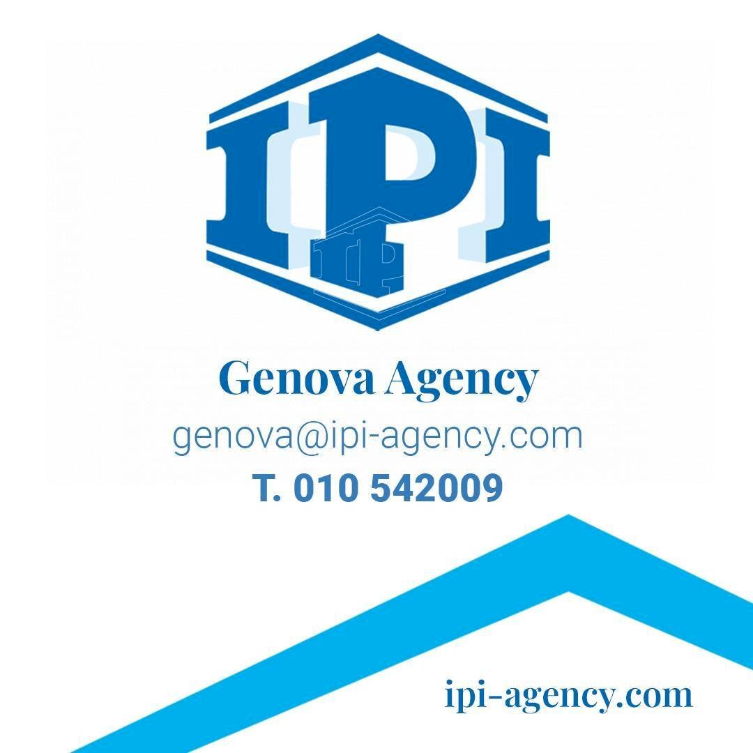 Capannone Via Borzoli, Genova (zona Cornigliano) - foto 3