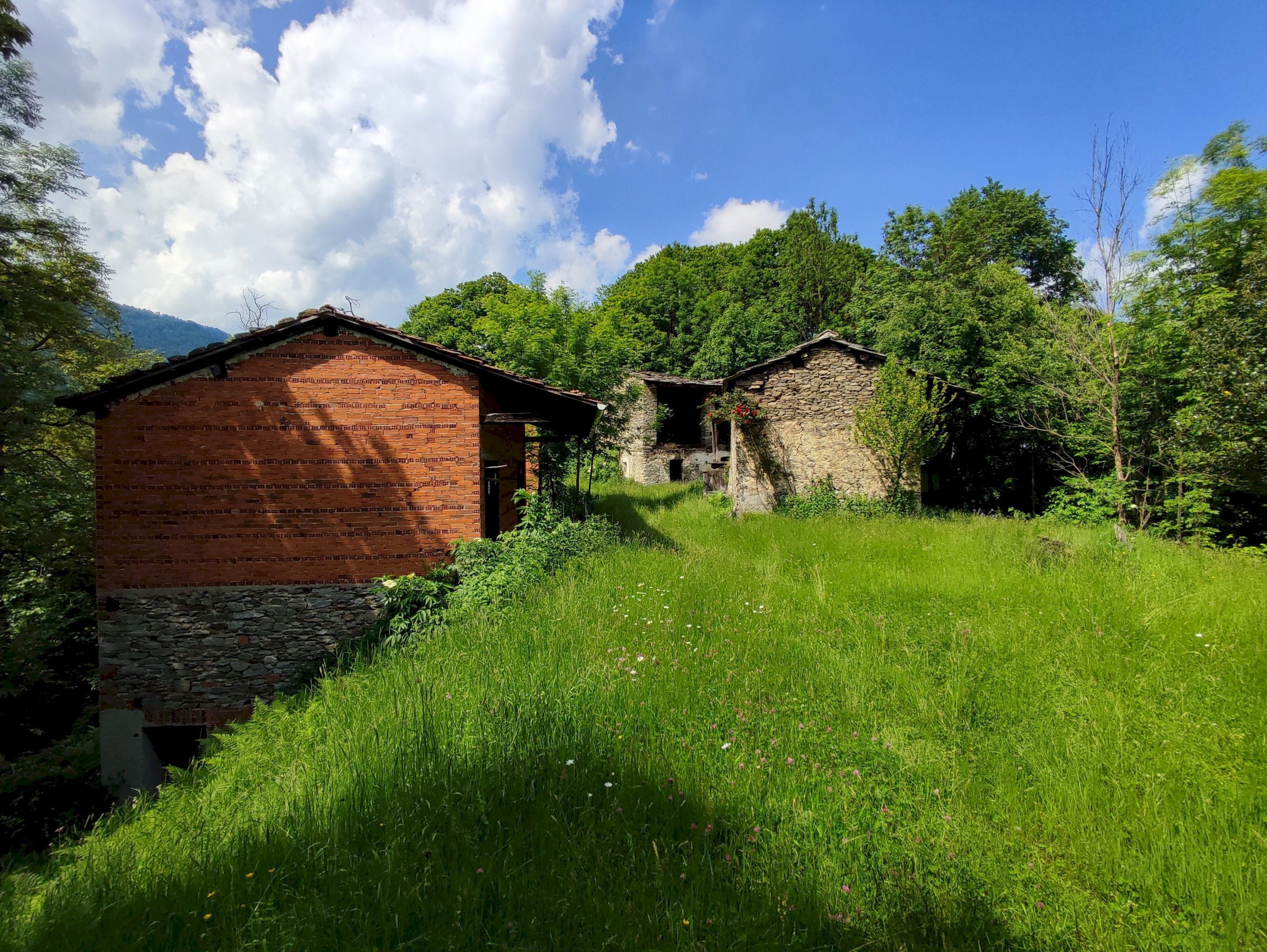 Rustico borgata demaria, Sanfront - foto 3