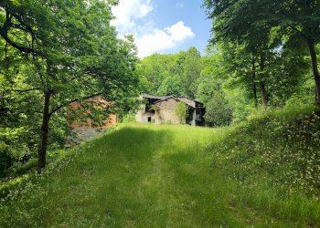 Rustico borgata demaria, Sanfront - foto 2