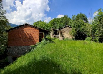 Rustico borgata demaria, Sanfront - foto 3