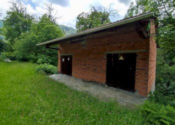 Rustico borgata demaria, Sanfront - foto 18