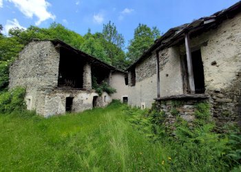 Rustico borgata demaria, Sanfront - foto 13