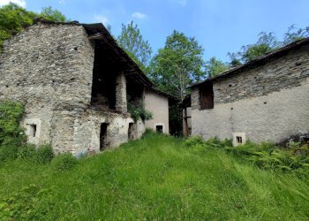 Rustico borgata demaria, Sanfront - foto 14