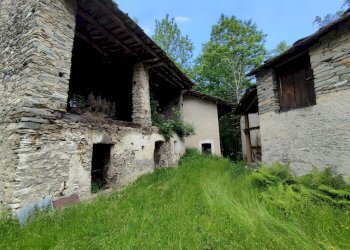 Rustico borgata demaria, Sanfront - foto 16