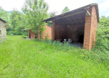 Rustico borgata demaria, Sanfront - foto 17