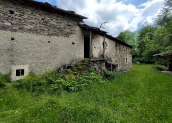 Rustico borgata demaria, Sanfront - foto 20