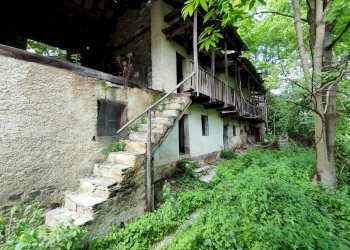 Rustico borgata demaria, Sanfront - foto 22