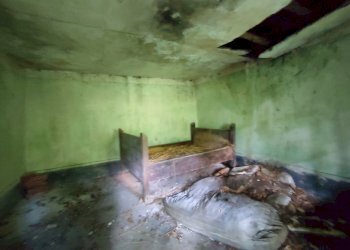 Rustico borgata demaria, Sanfront - foto 24